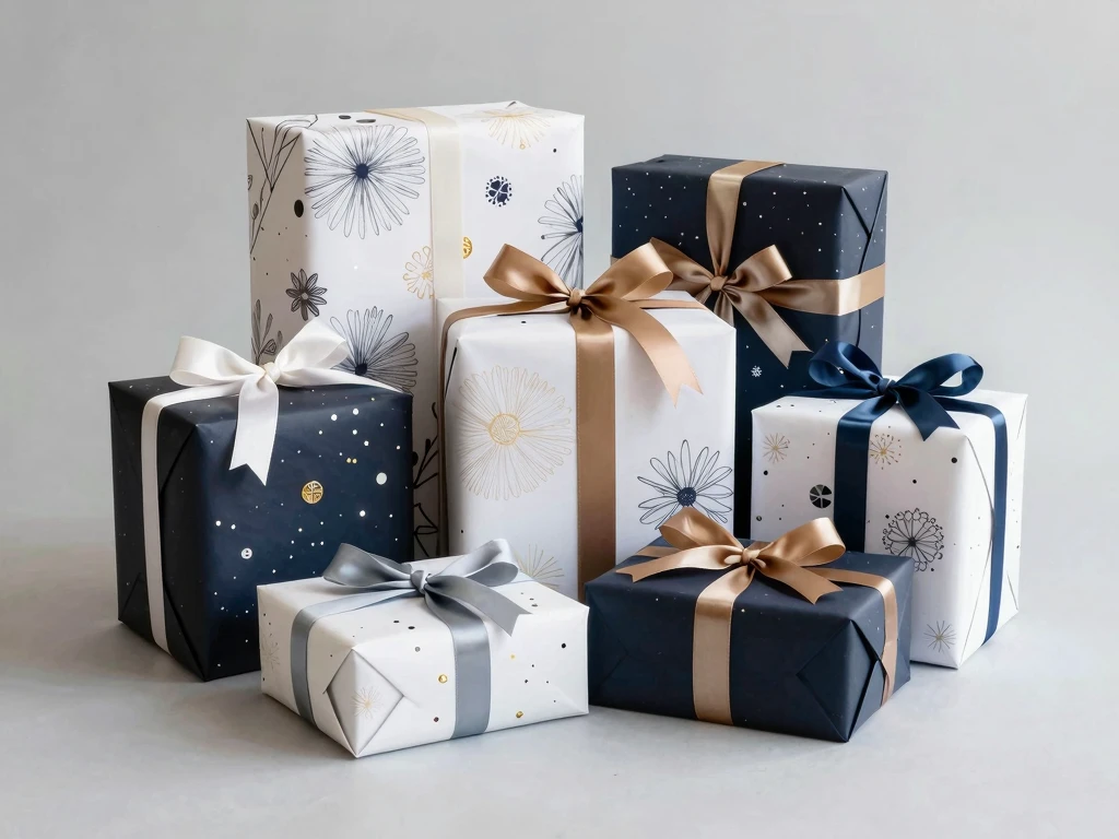 Signature Wraps collectie van Gryxonardhor